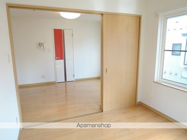 プリマベラの内装写真