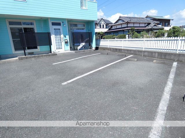 ラファイエットABのその他写真