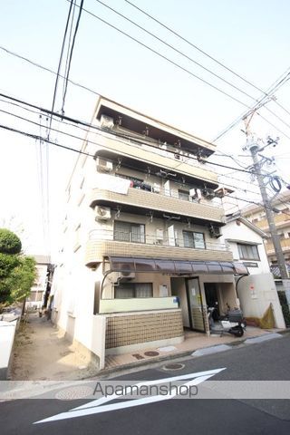 メゾン大州の外観写真