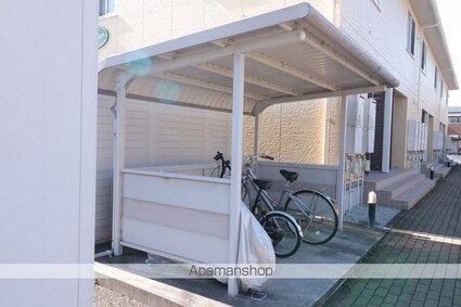 Ｒｉｖｅｒ　Ｗｅｓｔ[1LDK/31.31m2]の内装2