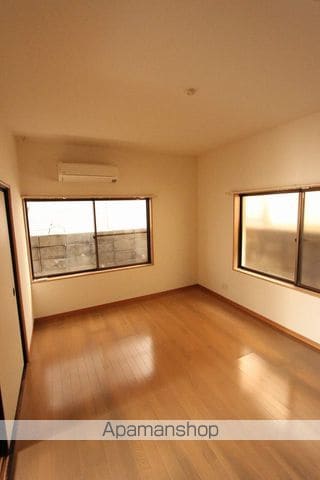 田中アパートの内装写真