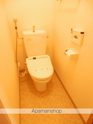 ビッグパレス円山IIの内装写真