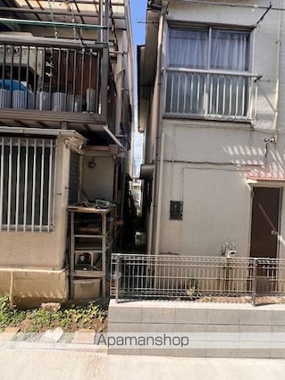 ハーモニーテラス上板橋Ⅱ[1R/11.14m2]の内装8