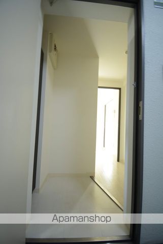 HOPE月寒中央 Aの内装写真