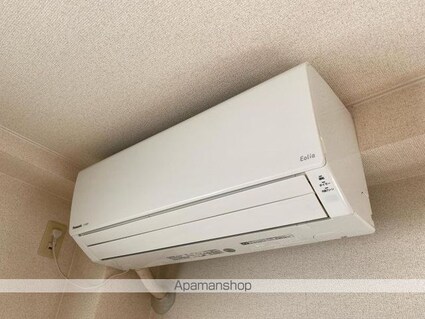 ハイツ福岡[1K/18.15m2]のその他設備