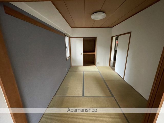 コスモ鶴瀬ステーションスクエアの内装写真