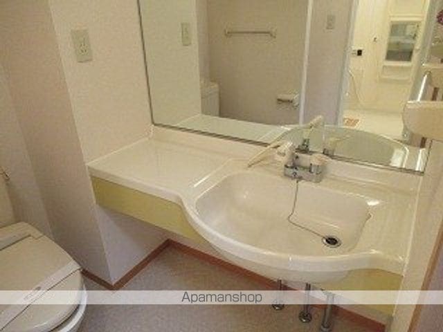 カシオペアの内装写真