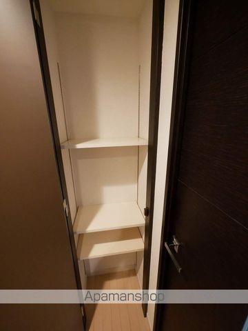 セイワパレス新梅田の内装写真