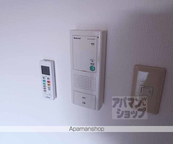 ヒーリングタワー七条大宮の内装写真