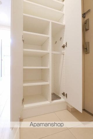 アイル赤羽サウスの内装写真
