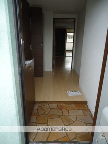 アベニュー布瀬の内装写真