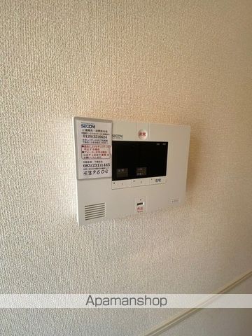グリーンパーク市原B棟の内装写真