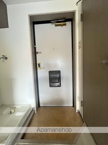 ヴェルドミールの内装写真