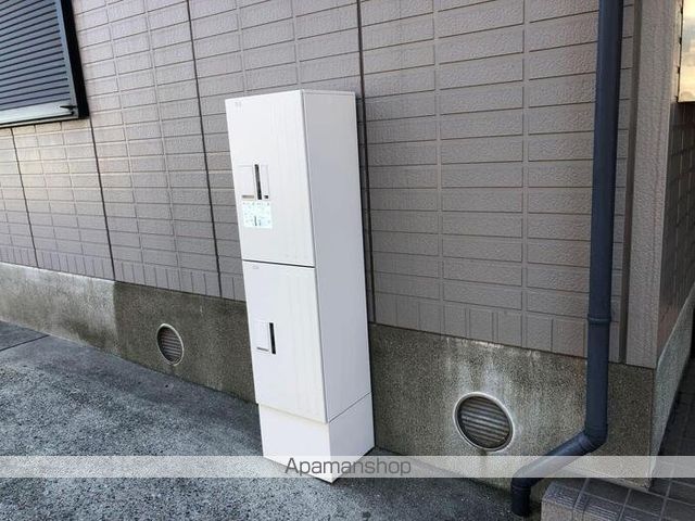 メゾンドォ渕谷 ABの内装写真