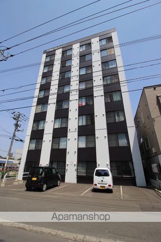 トミイビルNo.17の外観写真