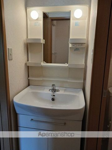 エレガンス・K Iの内装写真