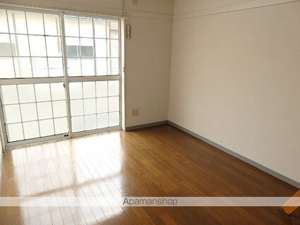 宮城県仙台市若林区六丁の目南町[1K/21.11m2]の内装8