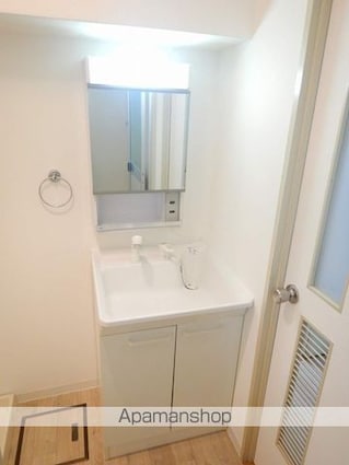 徳島県徳島市八万町上福万[2LDK/72.31m2]の洗面所