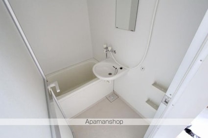 バウハウスクボタ[1K/26.33m2]のバス