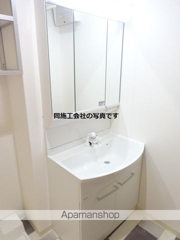 ラモーナ鶴橋の内装写真