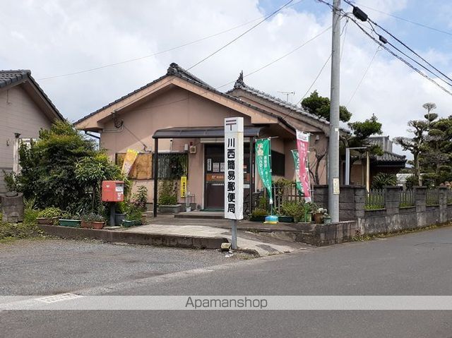 メゾン・ローズマリーIIの周辺写真