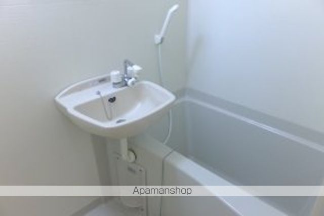 レオパレス本天沼ETの内装写真