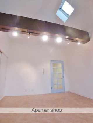 マイビレッジ[3LDK/64.26m2]のリビング・居間3