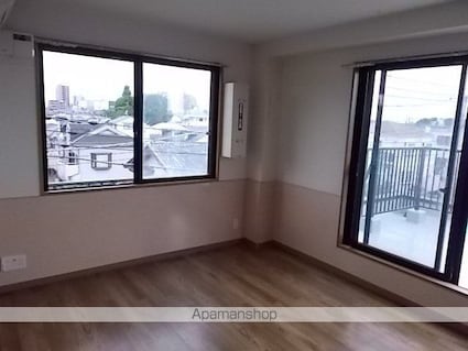 カーサ躑躅ヶ丘[1K/21.16m2]のその他部屋・スペース1