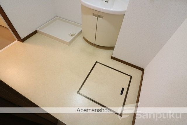 ルネス森松の内装写真