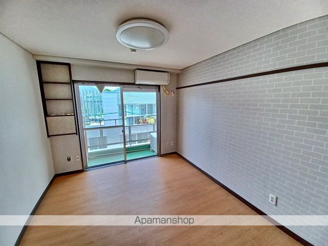 シャルマンサンクの内装写真