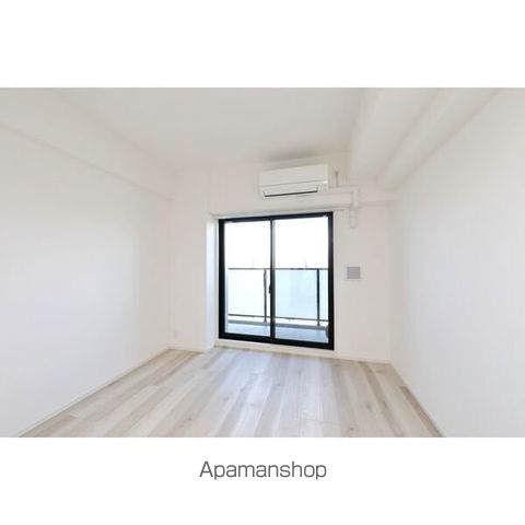 S-RESIDENCE金山flapの内装写真