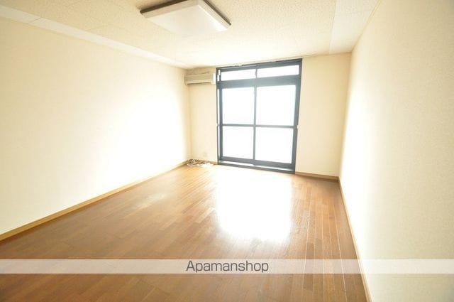 レオパレスBigBagの内装写真