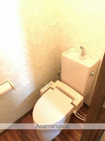 丸井ハイツの内装写真