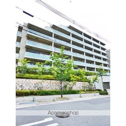 ヴィラス星ヶ丘の森[3LDK/73.33m2]の外観3