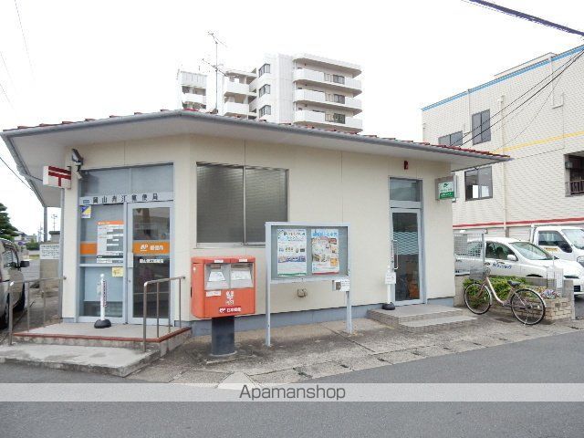EXXA Modern Flatsの周辺写真