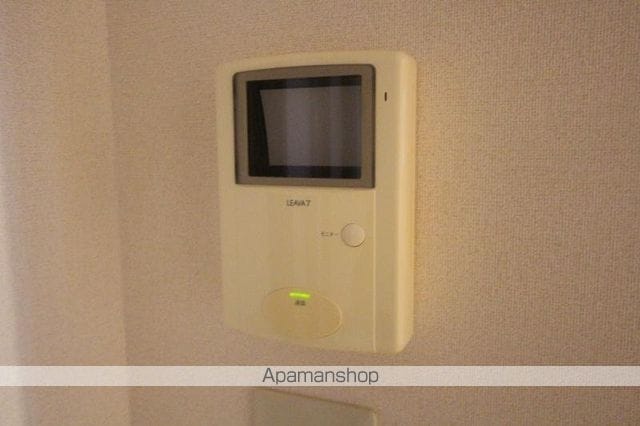 ワンダーハウスA棟の内装写真
