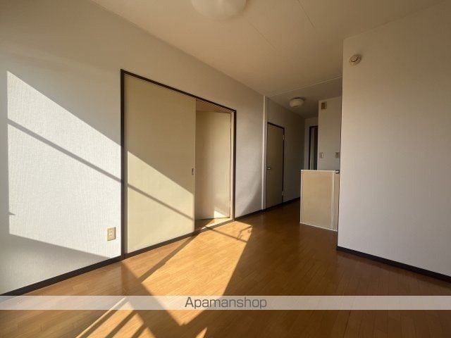 エミナンスの内装写真