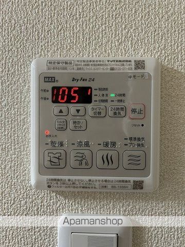 CASA NOBLEの内装写真