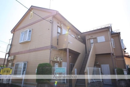 さんらいふコート[1R/17.39m2]の外観3