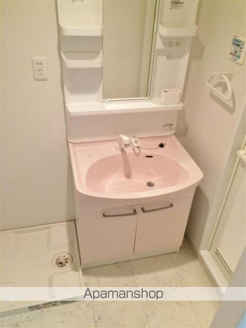 ルミナスビラ石橋の内装写真