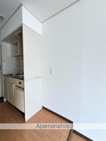 エステート番町ハウスの内装写真