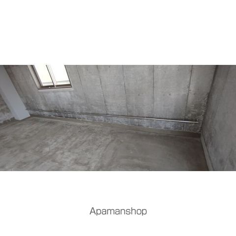 プリリアコアの内装写真