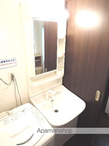 レジデンスタワー札幌の内装写真