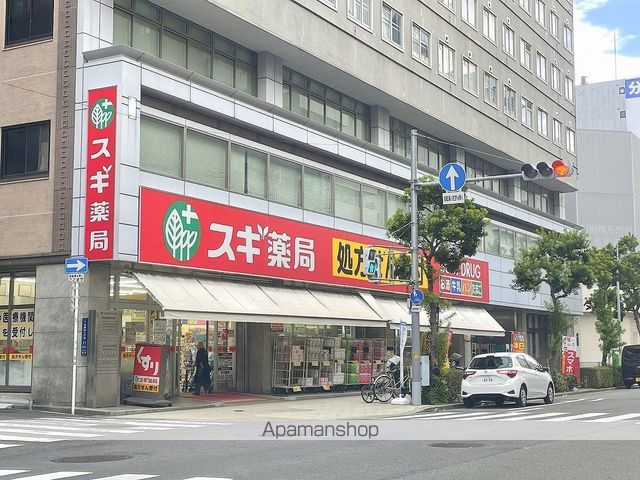 フェニックス日本橋高津の周辺写真