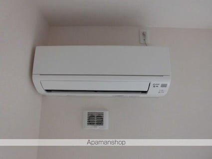 コンフォーティアス[1R/30.27m2]の内装1