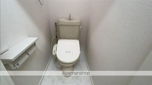 コーポマウンテンIIの内装写真