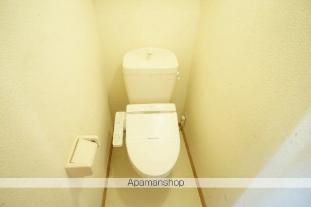 レオパレスセドナの内装写真