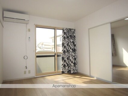 ピアハイムＴ[3DK/54.48m2]のリビング・居間