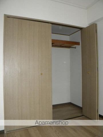 サンシャインブレセットハウスの内装写真