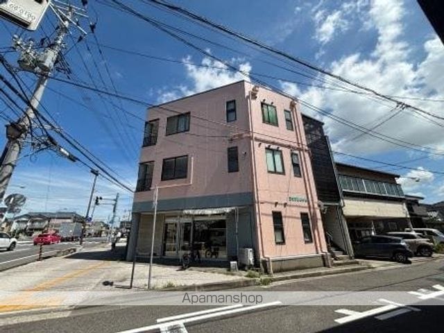 ブリアンハイム堀田の外観写真